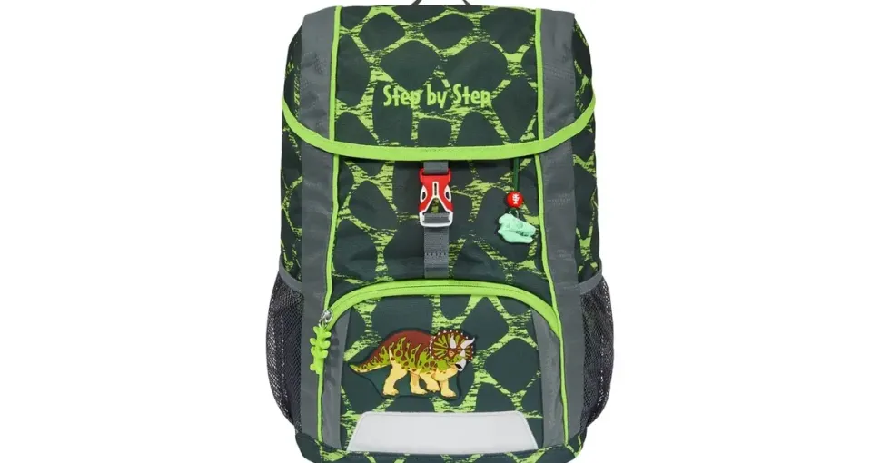 Step By Step Kid 3-tlg. Dino Tres
