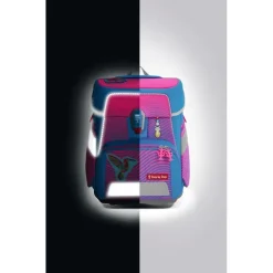 Step By Step Space Neon 5-tlg.