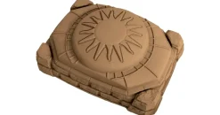 Step2 Sandkasten Border (192B1C32)