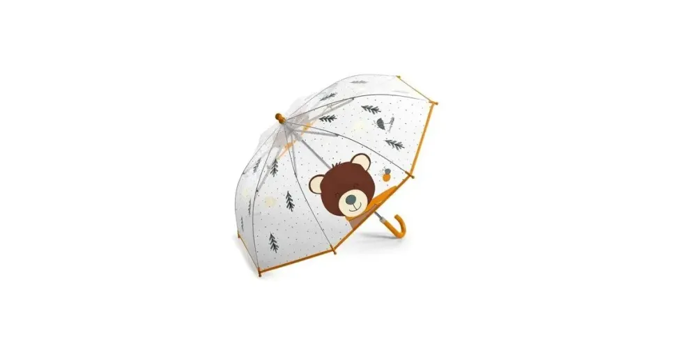 Sterntaler Regenschirm Ben
