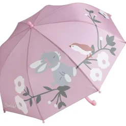 Sterntaler Regenschirm Emmi Girl flora rose, Klein