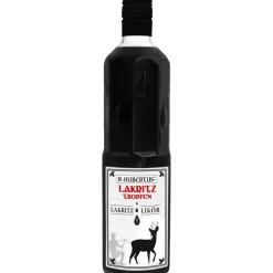st. hubertus likör Lakritz Likör 16% Vol. 0,5 l