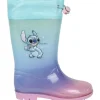 stitch Gummistiefel Stitch mehrfarbig 27