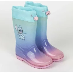 stitch Gummistiefel Stitch mehrfarbig 27