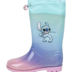 stitch Gummistiefel Stitch mehrfarbig 27