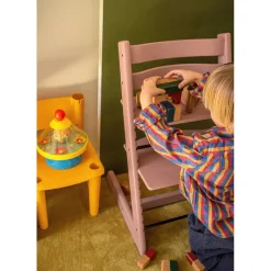 Stokke Tripp Trapp mauve