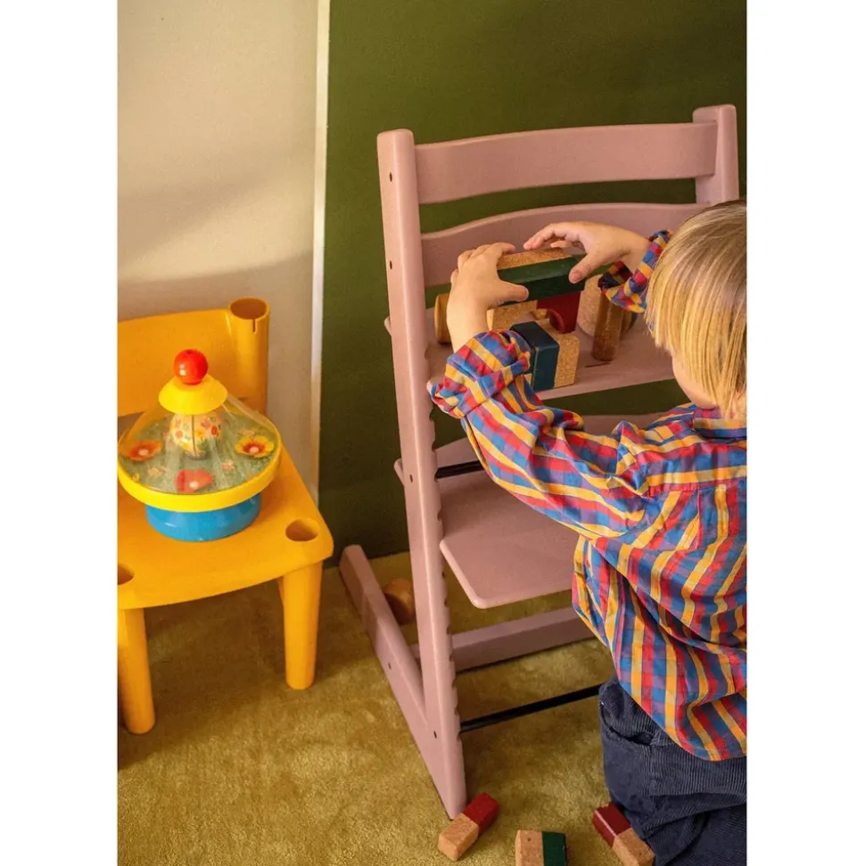 Stokke Tripp Trapp mauve