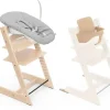 Stokke Tripp Trapp natural inkl. Baby Set2 + Newborn Set