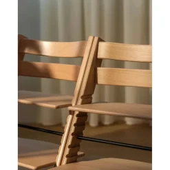 Stokke Tripp Trapp oak natural