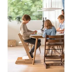 Stokke Tripp Trapp oak natural