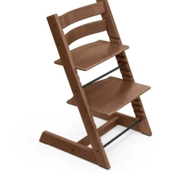 Stokke Tripp Trapp oak warm brown