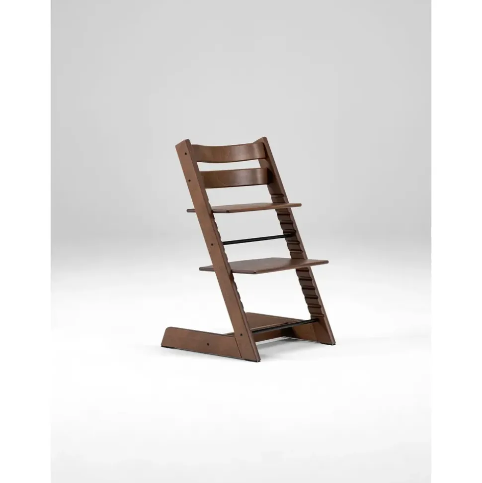 Stokke Tripp Trapp oak warm brown