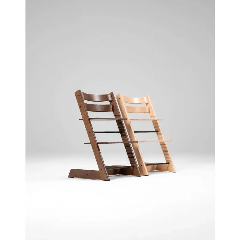 Stokke Tripp Trapp oak warm brown