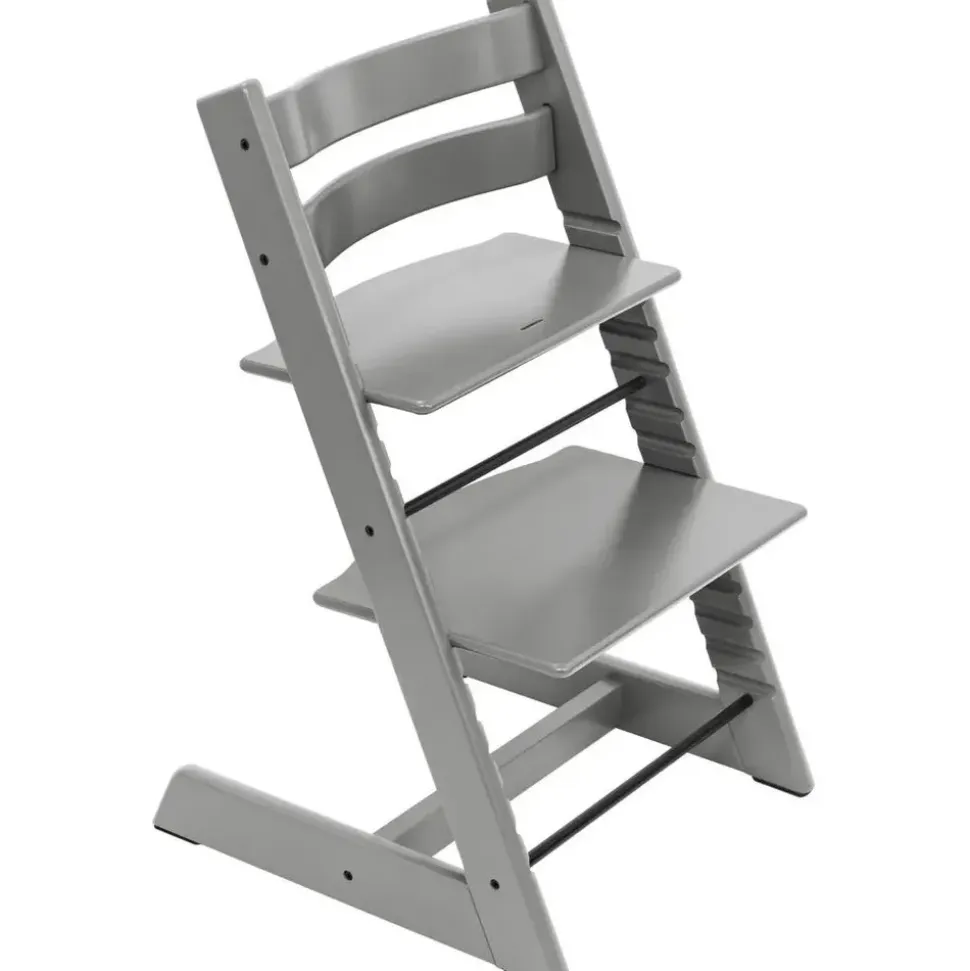 Stokke Tripp Trapp storm grey