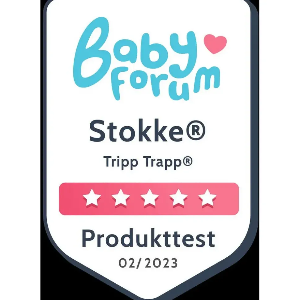 Stokke Tripp Trapp storm grey