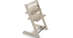 Stokke Tripp Trapp whitewash