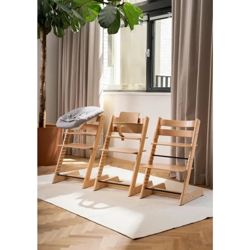 Stokke Tripp Trapp whitewash