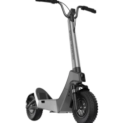 STREETBOOSTER Pollux silber
