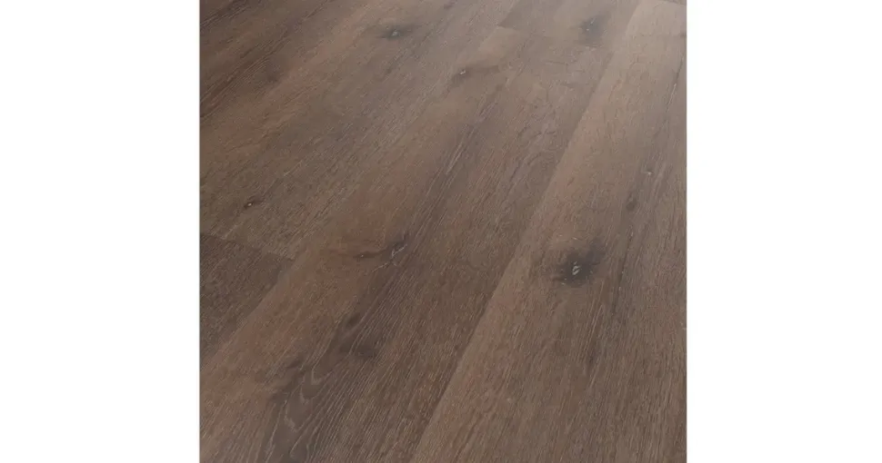 Strong Spc Structure 1220 x 228 mm Mississippi Oak