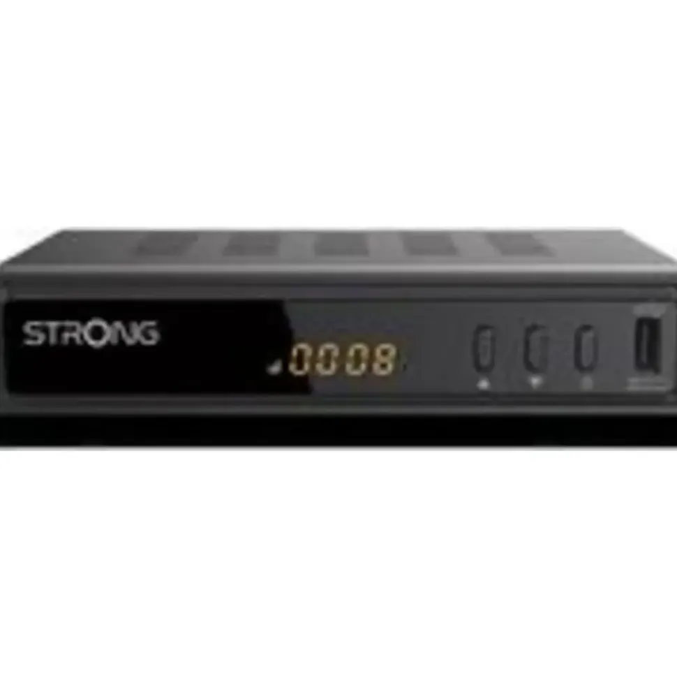 Strong SRT 3032 DVB-C Receiver