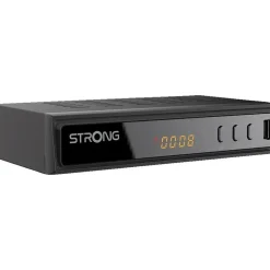 Strong SRT 3032 DVB-C Receiver