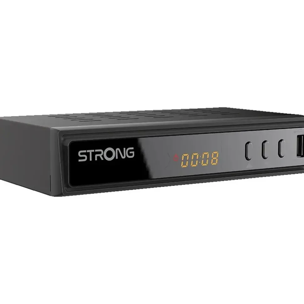 Strong SRT 3032 DVB-C Receiver