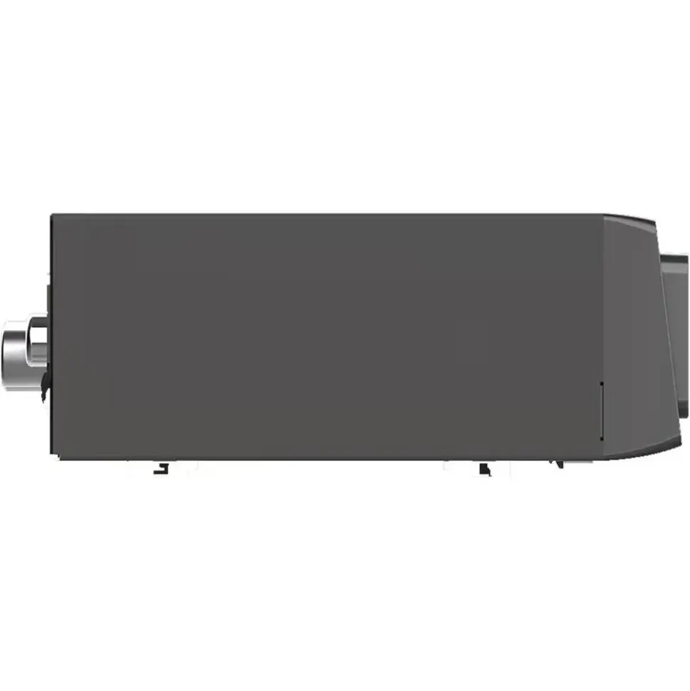 Strong SRT 3032 DVB-C Receiver