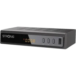 Strong SRT 3032 DVB-C Receiver