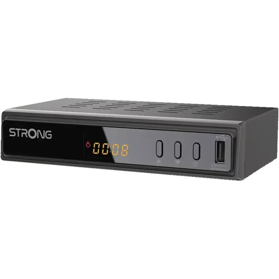 Strong SRT 3032 DVB-C Receiver