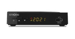 Strong SRT3030 HD Kabelreceiver