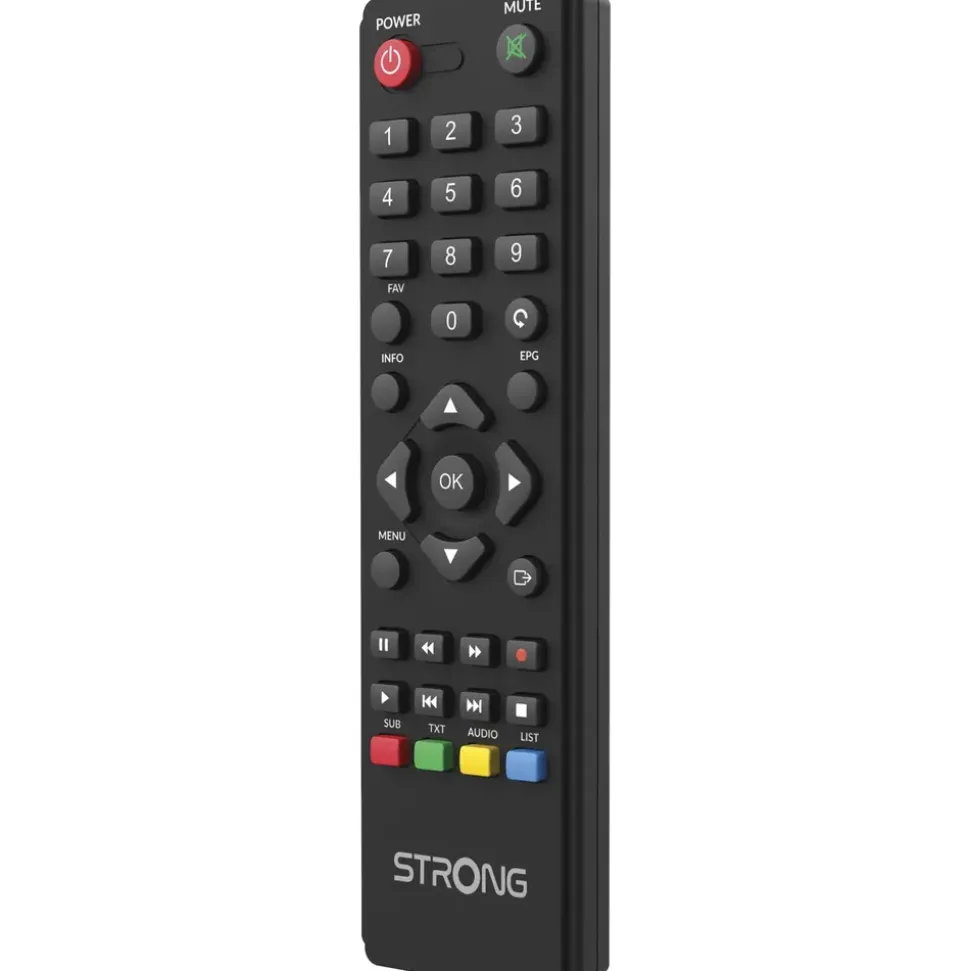Strong SRT3030 HD Kabelreceiver