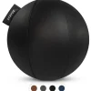 Stryve Sitzball Schwarz 65 cm