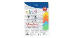 Stylex Kopierpapier A4 80 g/m2 40 Blatt