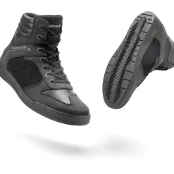 STYLMARTIN Atom Evo Schwarz 44