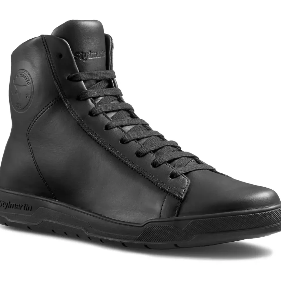 STYLMARTIN Core Schwarz 43