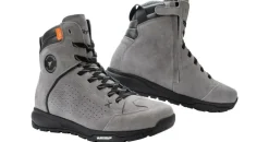 STYLMARTIN Zed Air Grau 42