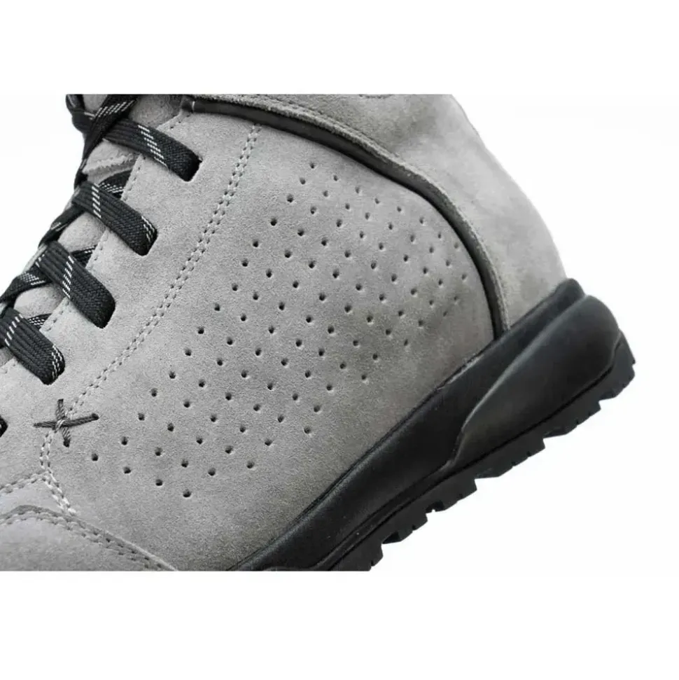 STYLMARTIN Zed Air Grau 42