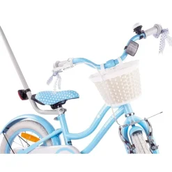 SUN BABY Heart Bike