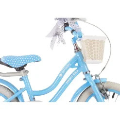 SUN BABY Heart Bike
