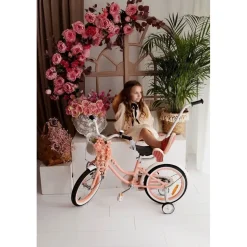 SUN BABY Heart Bike
