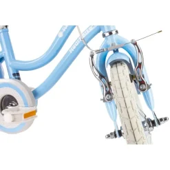 SUN BABY Heart Bike