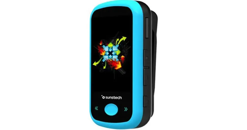 Sunstech IBIZABT 8GB