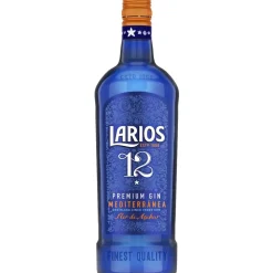 Suntory Larios 12 40% vol 0,7 l