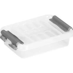 SUNWARE Aufbewahrungsbox Q-line