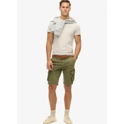 Superdry Cargobermudas 