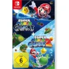 Super Mario Galaxy + Super Mario Galaxy 2 Nintendo Switch Edition