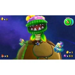 Super Mario Galaxy + Super Mario Galaxy 2 Nintendo Switch Edition