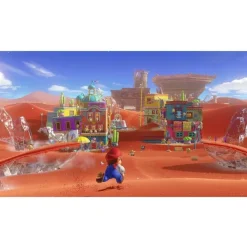 Super Mario Odyssey (Nintendo Switch)