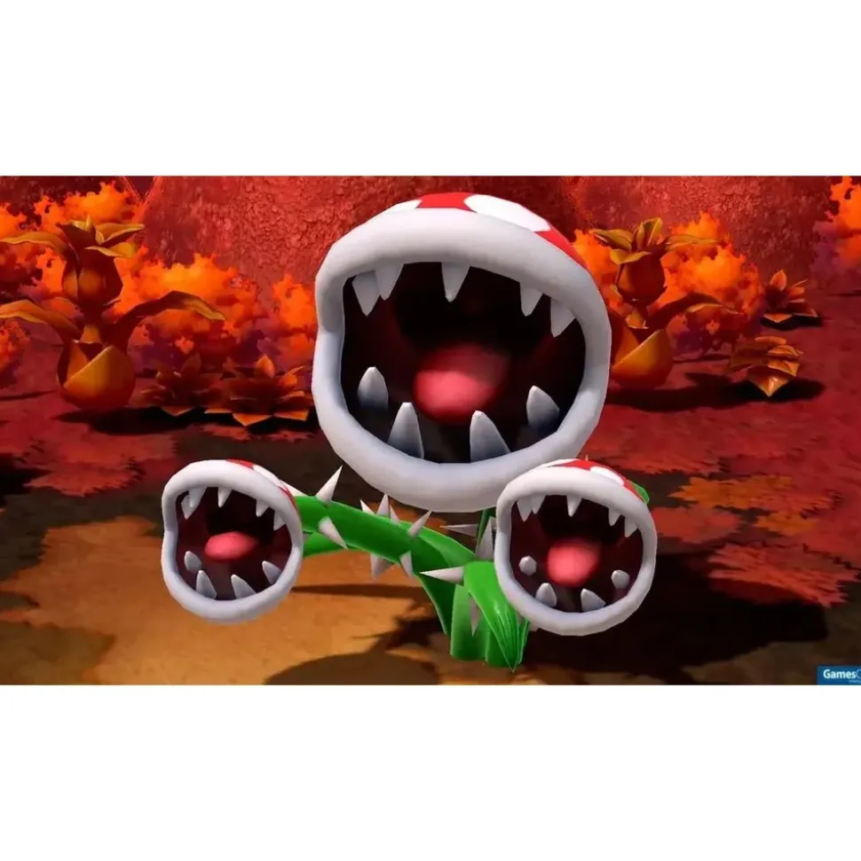 Super Mario RPG (Nintendo Switch)