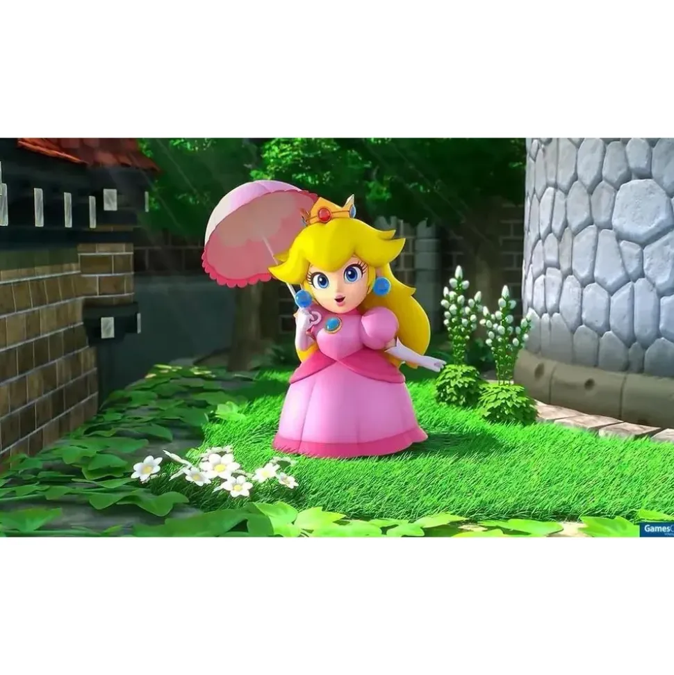 Super Mario RPG (Nintendo Switch)
